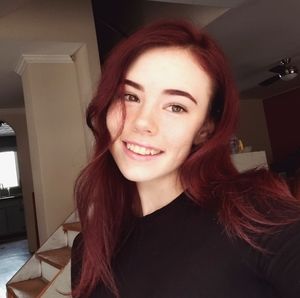 Meet your Posher, Shanelle